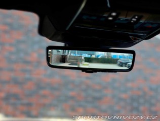 Ostatní značky Ostatní modely Land Rover Range Rover Sport P550e Autobiography, Pln 2023