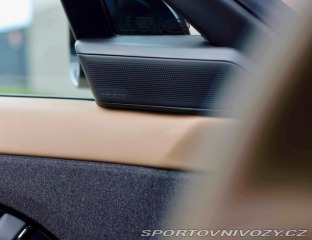 Ostatní značky Ostatní modely Land Rover Range Rover Sport P550e Autobiography, Pln 2023