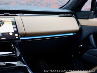 Ostatní značky Ostatní modely Land Rover Range Rover Sport P550e Autobiography, Pln 2023