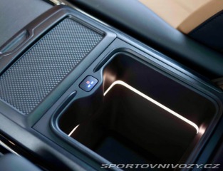 Ostatní značky Ostatní modely Land Rover Range Rover Sport P550e Autobiography, Pln 2023