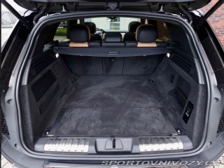 Ostatní značky Ostatní modely Land Rover Range Rover Sport P550e Autobiography, Pln 2023