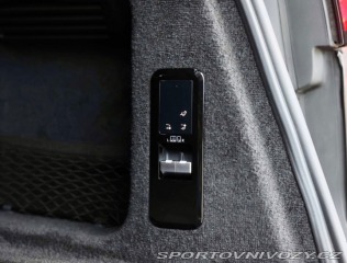 Ostatní značky Ostatní modely Land Rover Range Rover Sport P550e Autobiography, Pln 2023