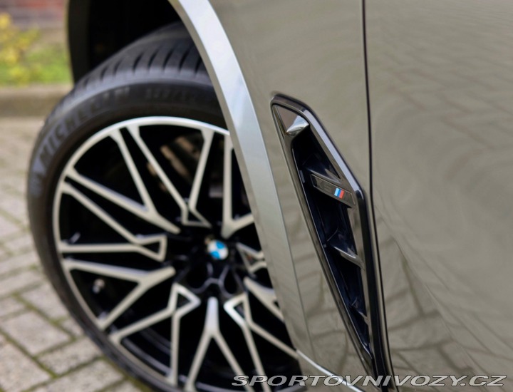 BMW X6 M X5 Competition | Lase 2021