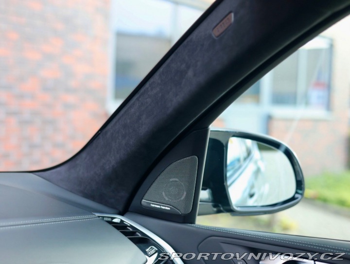 BMW X6 M X5 Competition | Lase 2021