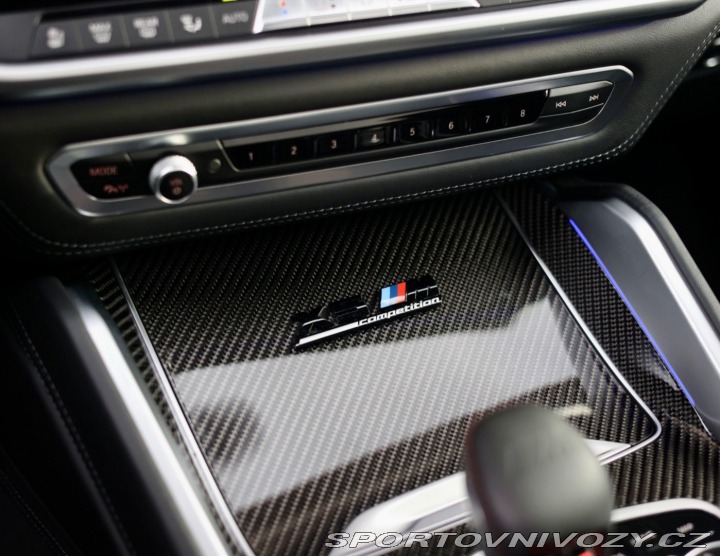 BMW X6 M X5 Competition | Lase 2021