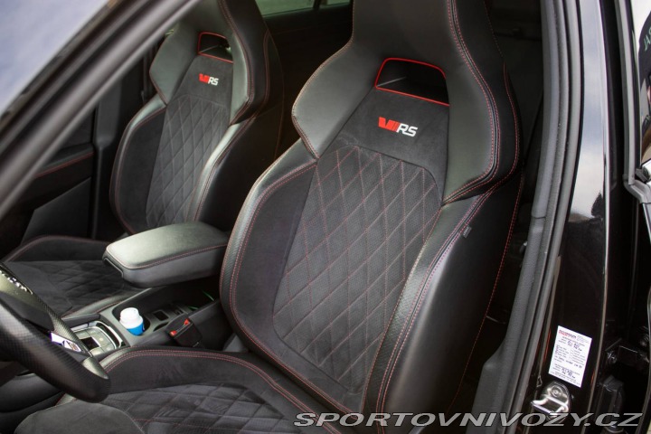 Škoda Kodiaq RS RS 2.0TDI 4x4 DSG / AJ N 2019