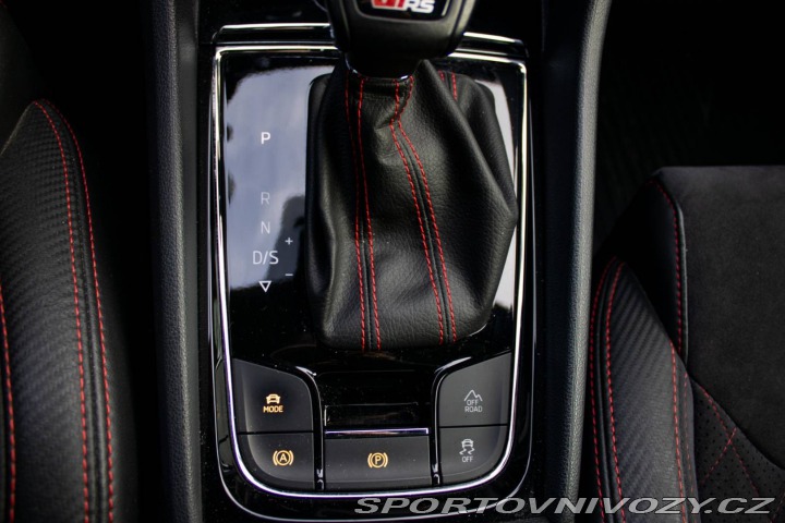 Škoda Kodiaq RS RS 2.0TDI 4x4 DSG / AJ N 2019