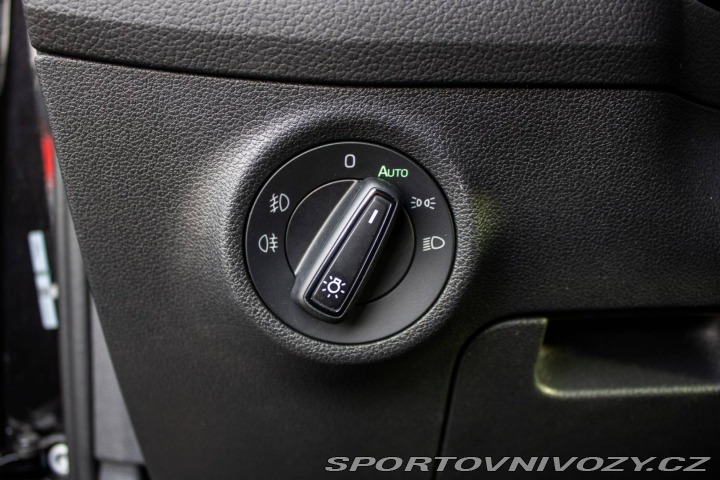 Škoda Kodiaq RS RS 2.0TDI 4x4 DSG / AJ N 2019