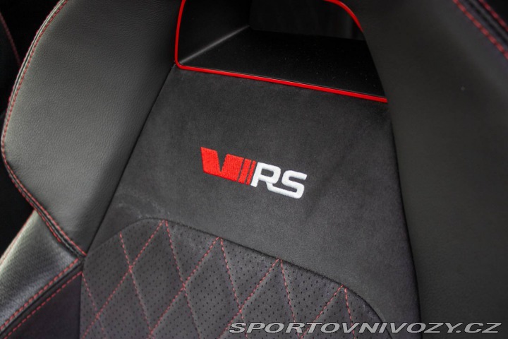 Škoda Kodiaq RS RS 2.0TDI 4x4 DSG / AJ N 2019