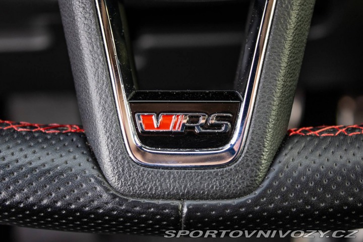 Škoda Kodiaq RS RS 2.0TDI 4x4 DSG / AJ N 2019