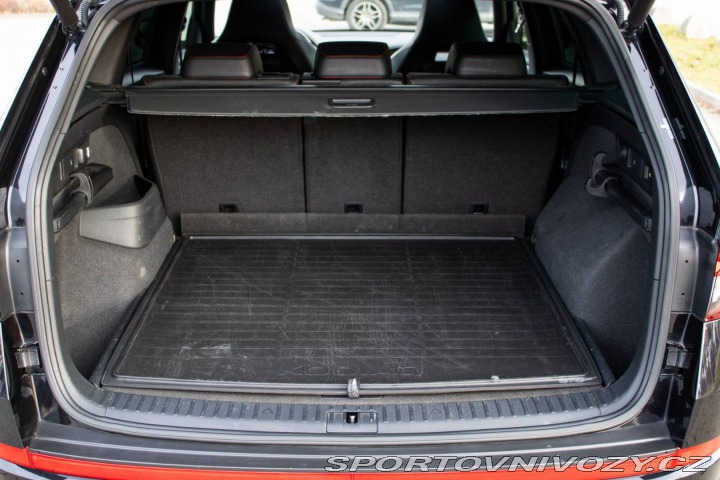 Škoda Kodiaq RS RS 2.0TDI 4x4 DSG / AJ N 2019