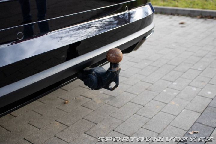 Škoda Kodiaq RS RS 2.0TDI 4x4 DSG / AJ N 2019