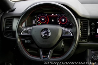 Škoda Kodiaq RS RS 2.0TDI 4x4 DSG / AJ N 2019