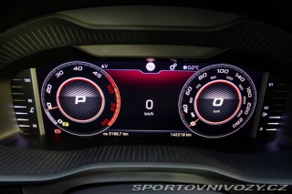 Škoda Kodiaq RS RS 2.0TDI 4x4 DSG / AJ N 2019