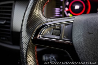 Škoda Kodiaq RS RS 2.0TDI 4x4 DSG / AJ N 2019