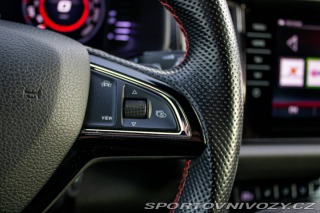 Škoda Kodiaq RS RS 2.0TDI 4x4 DSG / AJ N 2019