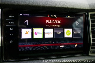 Škoda Kodiaq RS RS 2.0TDI 4x4 DSG / AJ N 2019