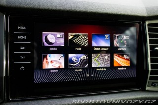 Škoda Kodiaq RS RS 2.0TDI 4x4 DSG / AJ N 2019