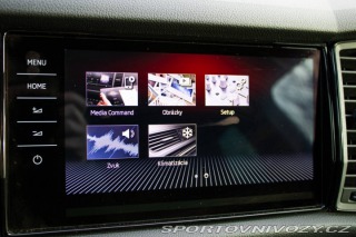 Škoda Kodiaq RS RS 2.0TDI 4x4 DSG / AJ N 2019