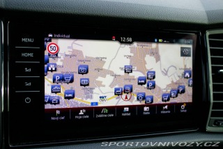 Škoda Kodiaq RS RS 2.0TDI 4x4 DSG / AJ N 2019