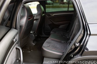 Škoda Kodiaq RS RS 2.0TDI 4x4 DSG / AJ N 2019