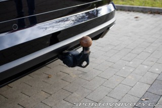 Škoda Kodiaq RS RS 2.0TDI 4x4 DSG / AJ N 2019