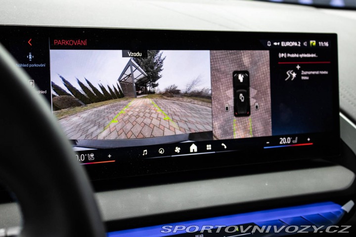 BMW X3 M50i xDrive 280KW / AJ F 2025