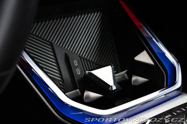 BMW X3 M50i xDrive 280KW / AJ F 2025