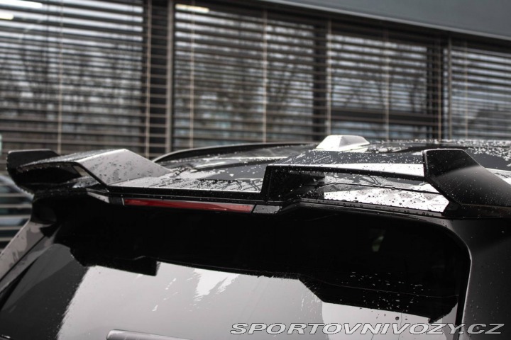 BMW X3 M50i xDrive 280KW / AJ F 2025