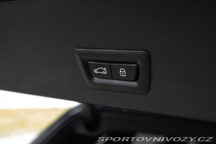 BMW X3 M50i xDrive 280KW / AJ F 2025