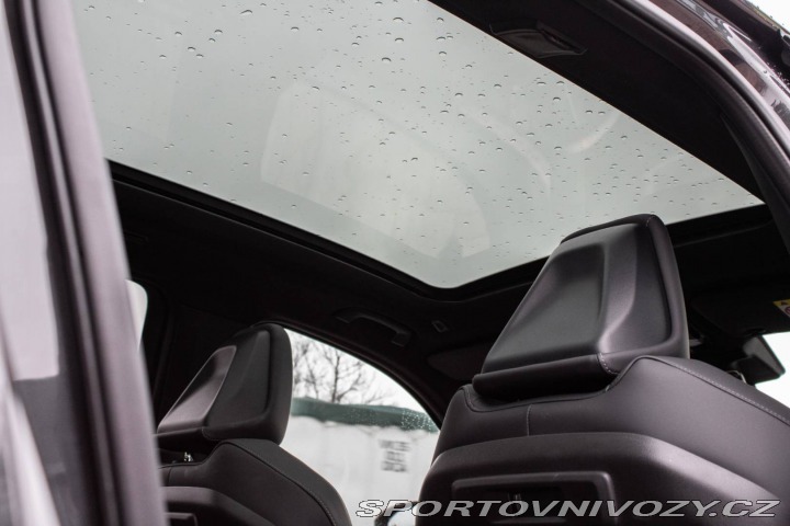 BMW X3 M50i xDrive 280KW / AJ F 2025