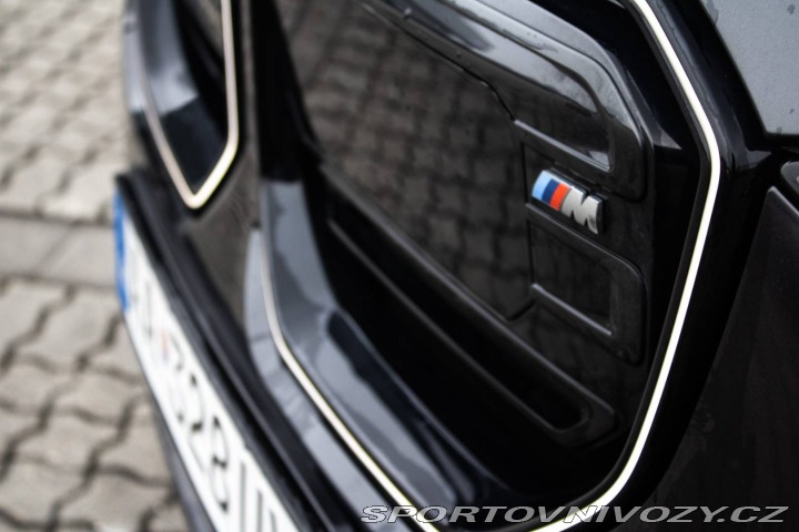 BMW X3 M50i xDrive 280KW / AJ F 2025