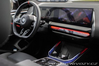 BMW X3 M50i xDrive 280KW / AJ F 2025