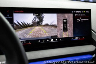 BMW X3 M50i xDrive 280KW / AJ F 2025