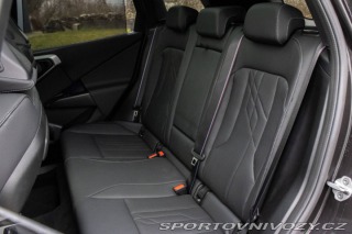 BMW X3 M50i xDrive 280KW / AJ F 2025