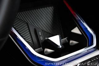 BMW X3 M50i xDrive 280KW / AJ F 2025