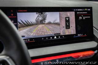 BMW X3 M50i xDrive 280KW / AJ F 2025