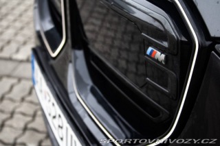 BMW X3 M50i xDrive 280KW / AJ F 2025