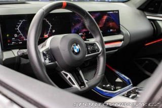 BMW X3 M50i xDrive 280KW / AJ F 2025