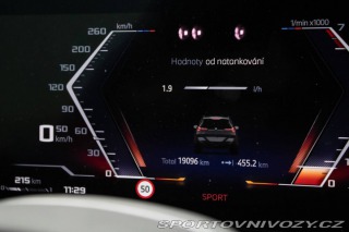 BMW X3 M50i xDrive 280KW / AJ F 2025