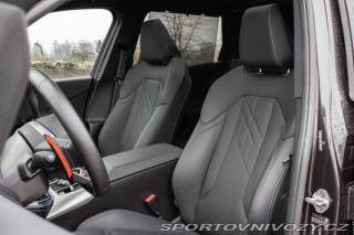 BMW X3 M50i xDrive 280KW / AJ F 2025