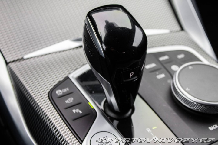 BMW 4 Coupé  M440d mHEV xDrive 2021