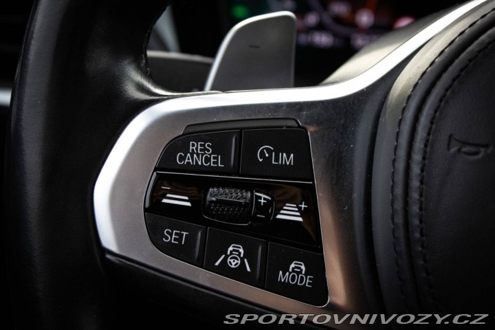 BMW 4 Coupé  M440d mHEV xDrive 2021