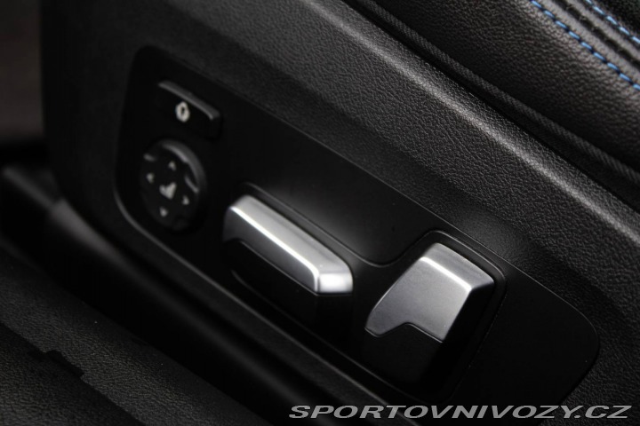 BMW 4 Coupé  M440d mHEV xDrive 2021