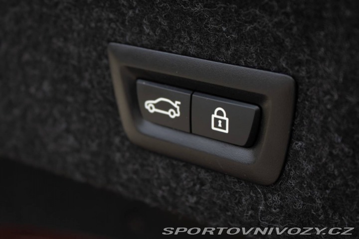 BMW 4 Coupé  M440d mHEV xDrive 2021