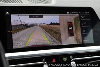 BMW 4 Coupé  M440d mHEV xDrive 2021