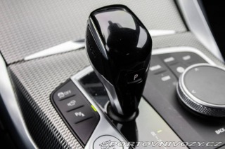 BMW 4 Coupé  M440d mHEV xDrive 2021