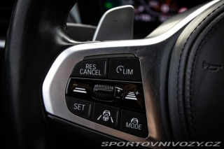 BMW 4 Coupé  M440d mHEV xDrive 2021