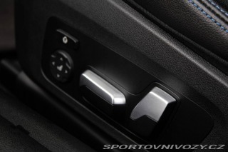 BMW 4 Coupé  M440d mHEV xDrive 2021