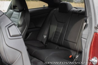 BMW 4 Coupé  M440d mHEV xDrive 2021